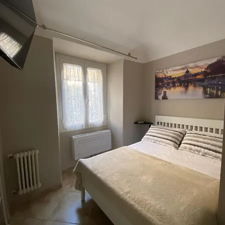 Roma Paradiso Guest House