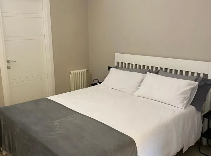 Paradiso 4* Roma